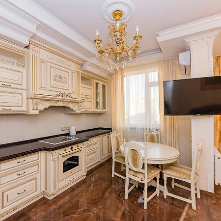 16Th Floor Arcadia Apartment Odessa Luaran gambar