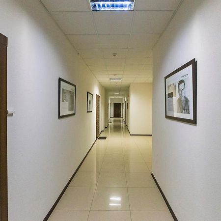 16Th Floor Arcadia Apartment Odessa Luaran gambar