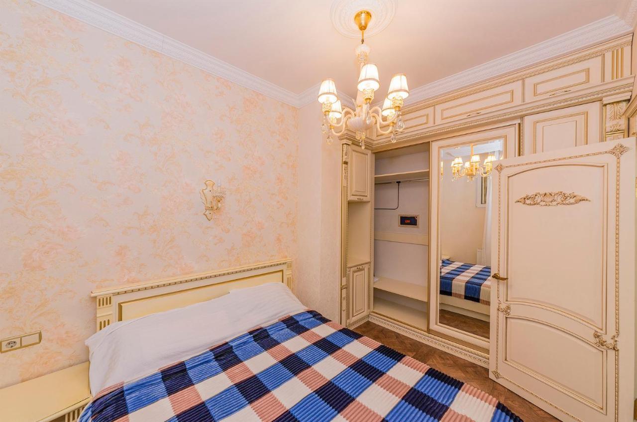 16Th Floor Arcadia Apartment Odessa Luaran gambar
