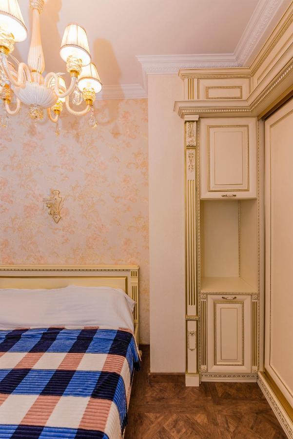 16Th Floor Arcadia Apartment Odessa Luaran gambar