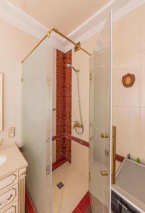 16Th Floor Arcadia Apartment Odessa Luaran gambar