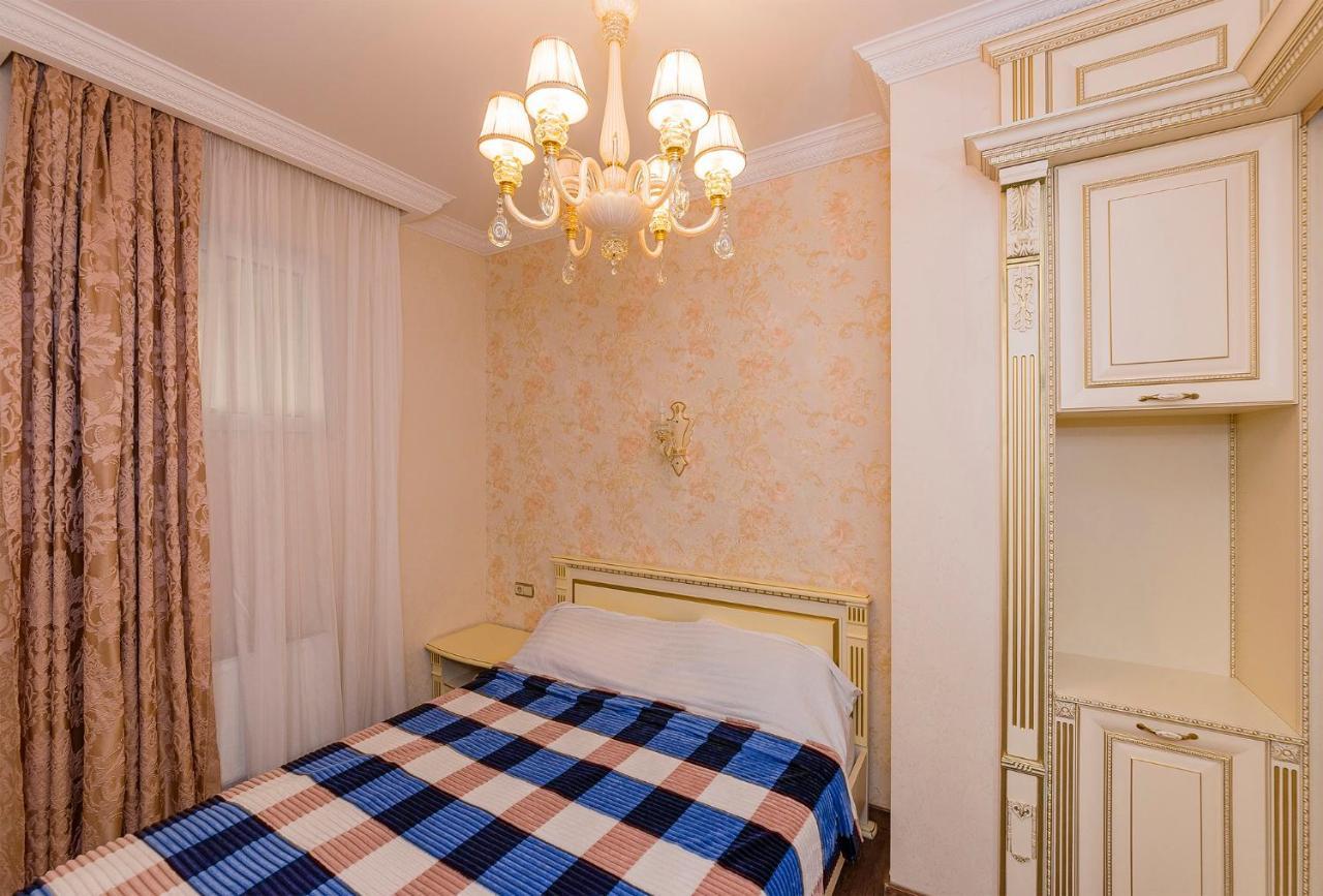 16Th Floor Arcadia Apartment Odessa Luaran gambar
