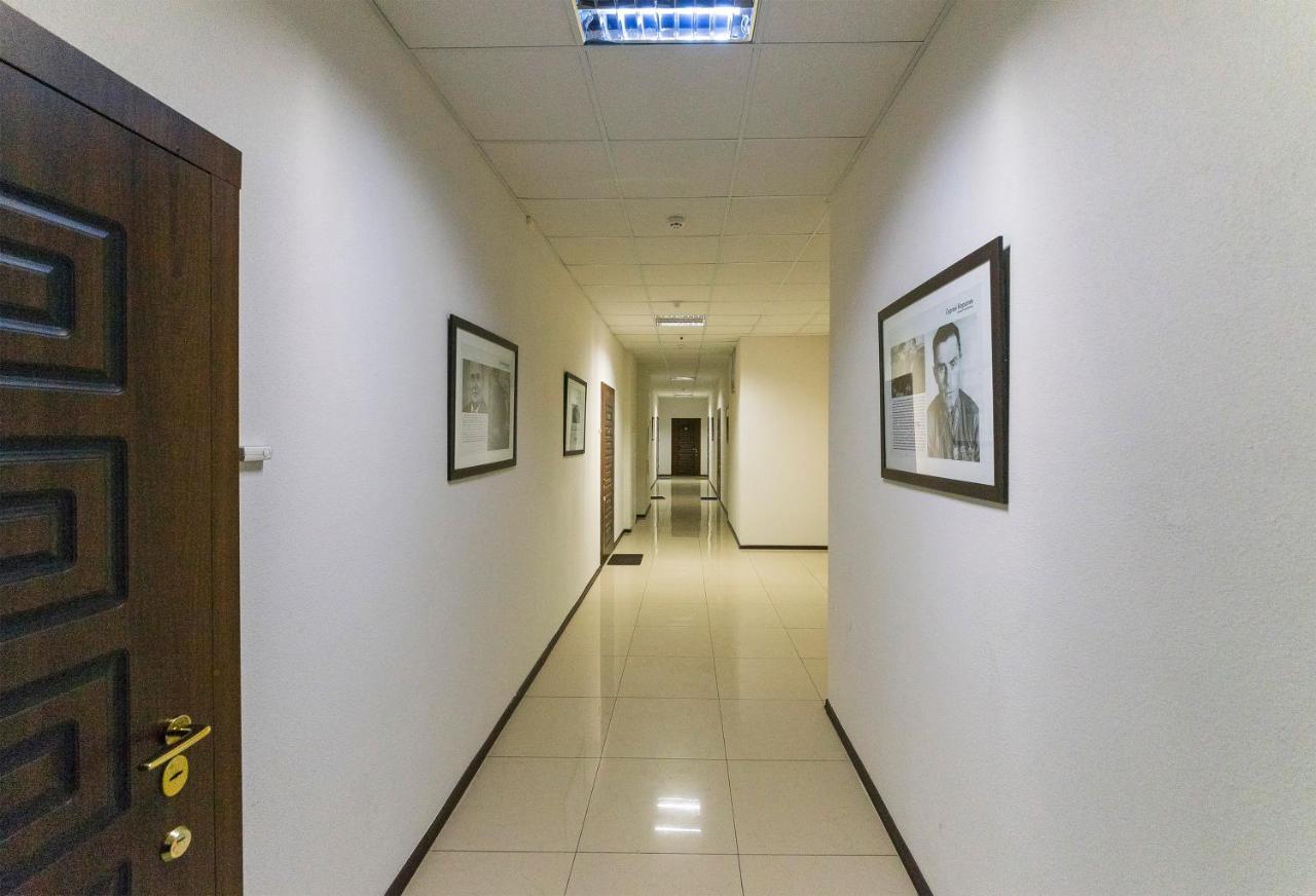 16Th Floor Arcadia Apartment Odessa Luaran gambar